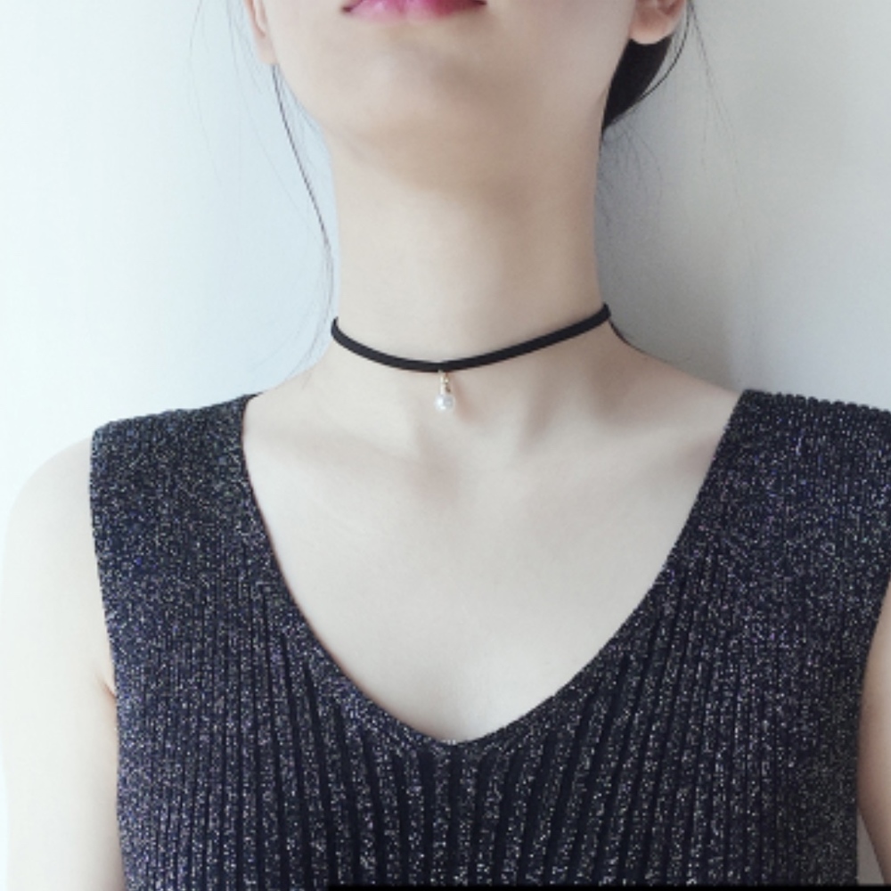 Pearl Chocker
